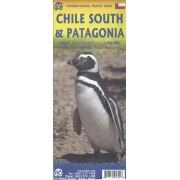 Södra Chile och Patagonien ITM